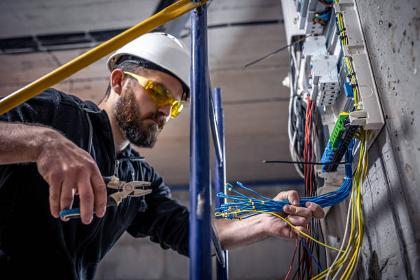 Best Residential Electrician Services  in Luck, WI