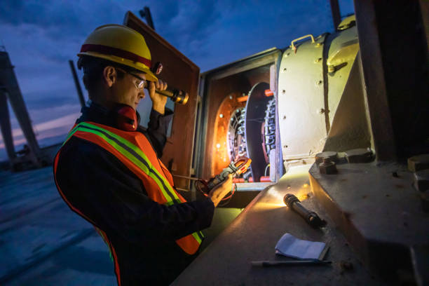 Best Commercial Electrician Services  in Luck, WI