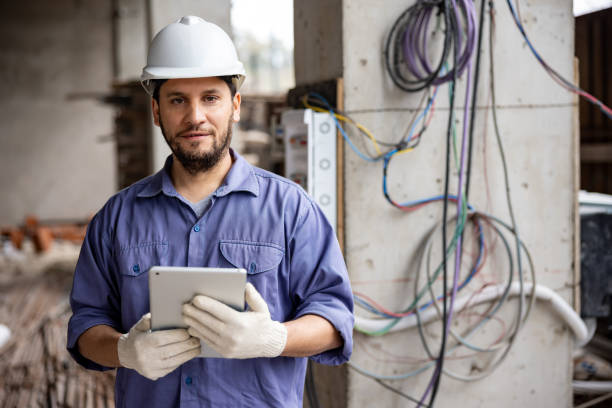 Trusted Luck, WI Electrician Experts