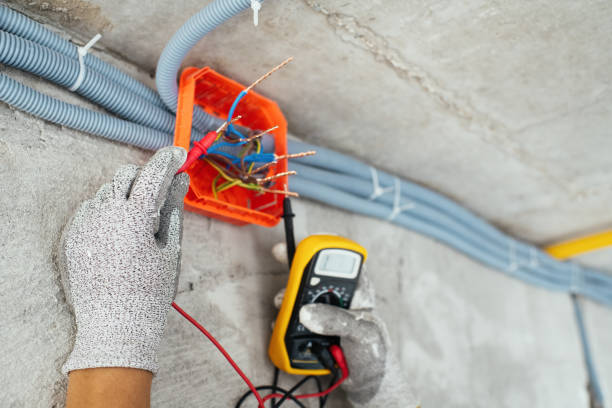 Best Electrical Upgrades for Homes  in Luck, WI