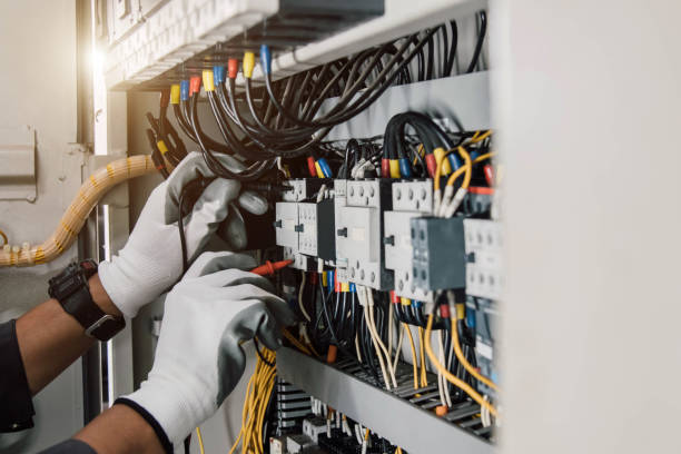 Best Electrician for Home Renovation  in Luck, WI
